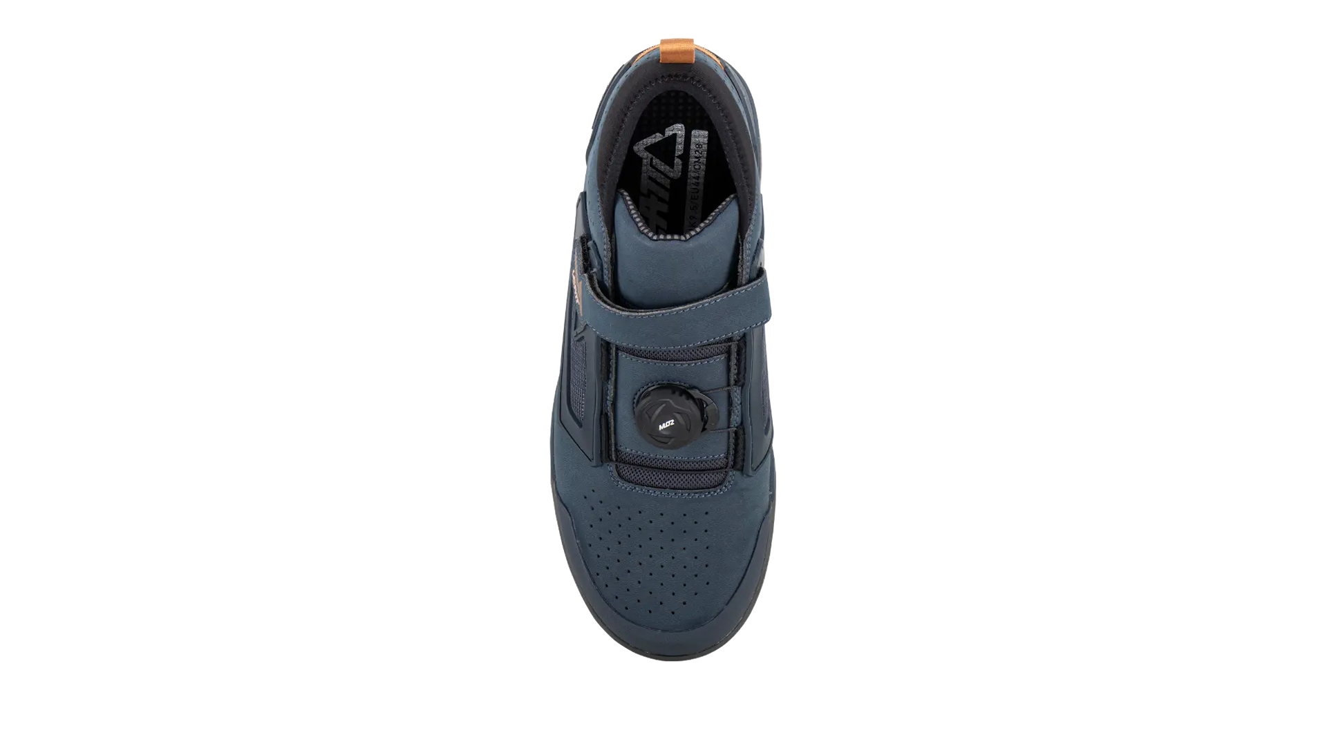 Leatt 3.0 Flat Pro Flat Pedal Shoe - Reviews, Comparisons